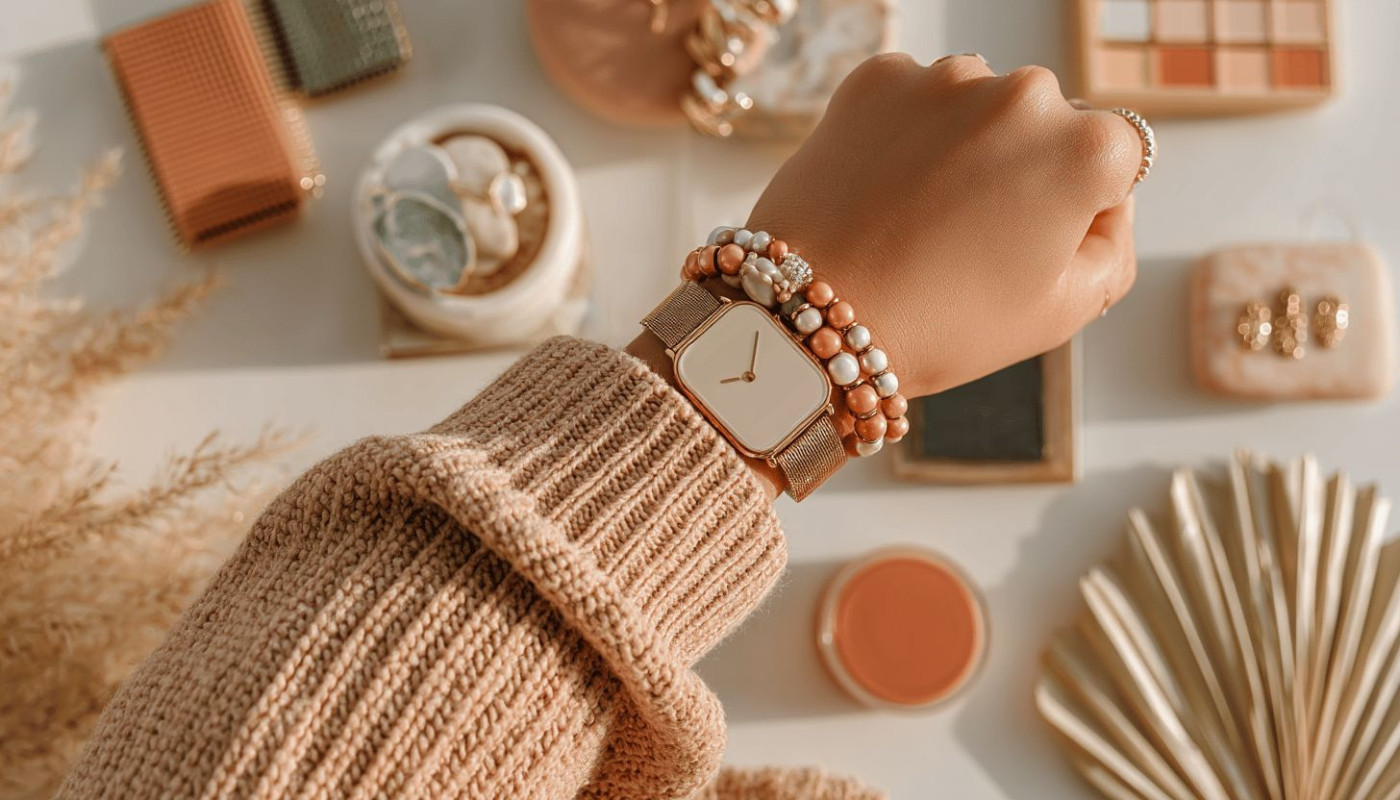 Come scegliere gli accessori perfetti per ogni tipo di corpo strategie SEO per il settore moda