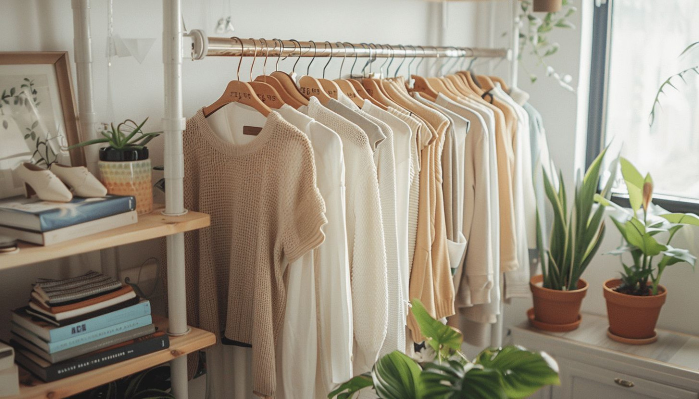 Consigli di stile personalizzati scopri come affinare il tuo look con pochi semplici passi