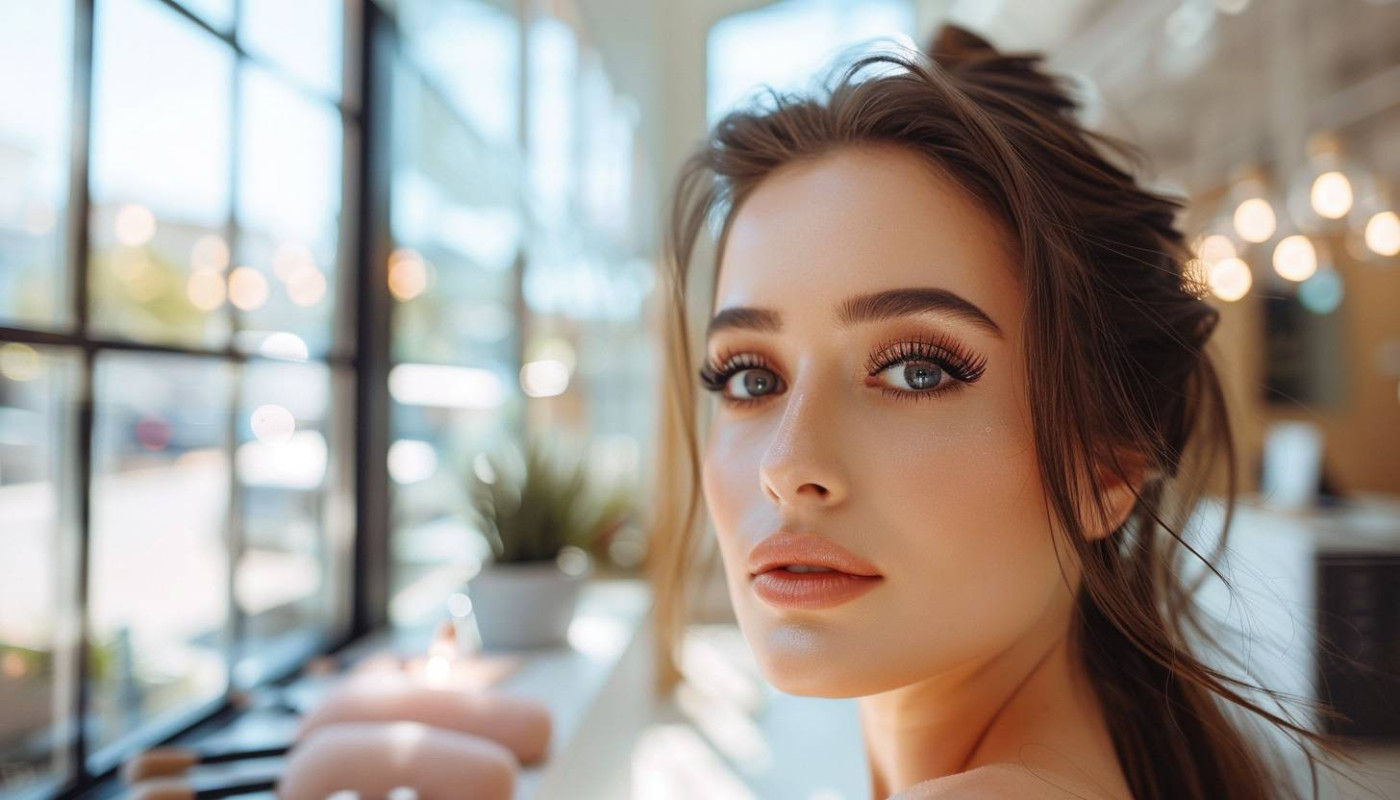 Incrementa la tua carriera con un corso certificato di extension ciglia