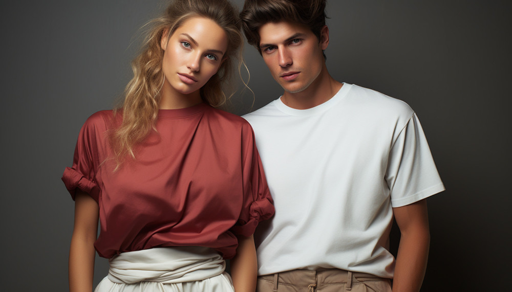 Lo stile unisex sta cambiando il mondo della moda