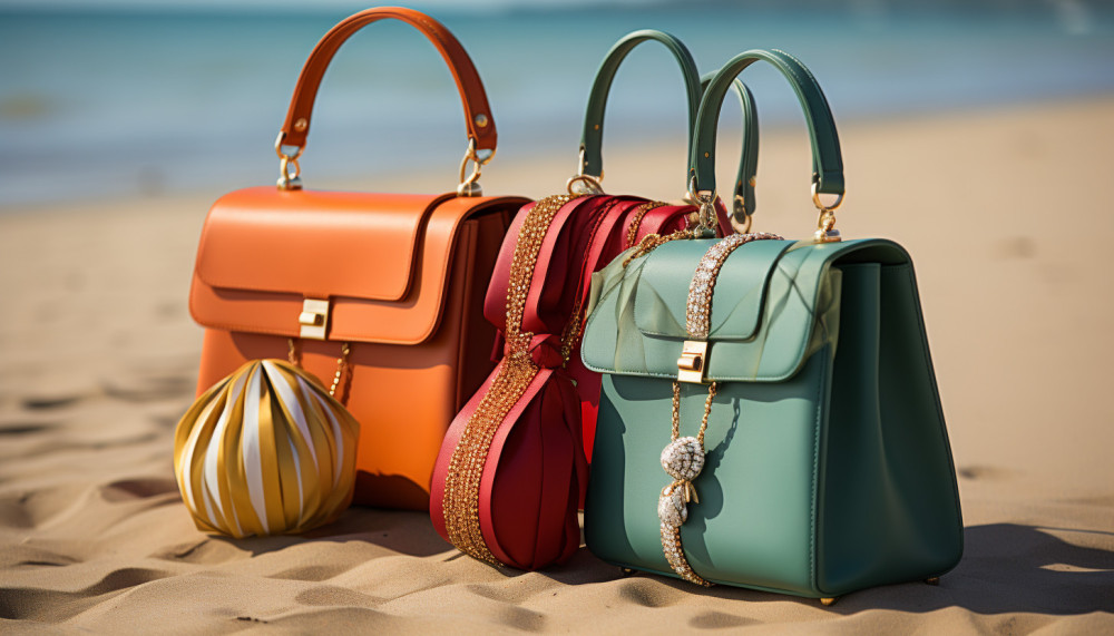 Scopri come abbinare le tue borse all'outfit estivo