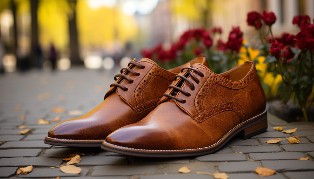 Tendenze attuali nelle scarpe con suola alta per uomini alla moda