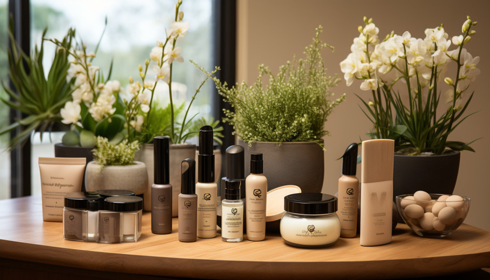 Trucco minimalista: meno è davvero di più